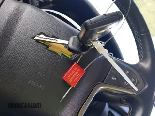 2020 Chevrolet Suburban LT z VIN 1GNSCHKC2LR305366, wystawiony jako IAAI lot #42080587 z przebiegiem 163 540 mil mil oraz . Historia ofert i sprzedaży dostępna na DreamBid. Obrazek 11.