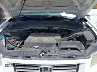 2008 Honda Ridgeline RTS z VIN 2HJYK16488H529857, wystawiony jako IAAI lot #42212085 z przebiegiem 183 097 mil mil oraz . Historia ofert i sprzedaży dostępna na DreamBid. Obrazek 10.