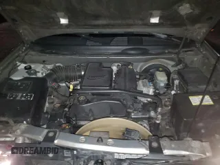 2002 GMC Envoy SLT with VIN 1GKDT13S522286497, listed as a Copart auction lot 84501384 with 207,226 mi miles and Salvage Title. Bid and sale history available at carsss.com. Image 13.