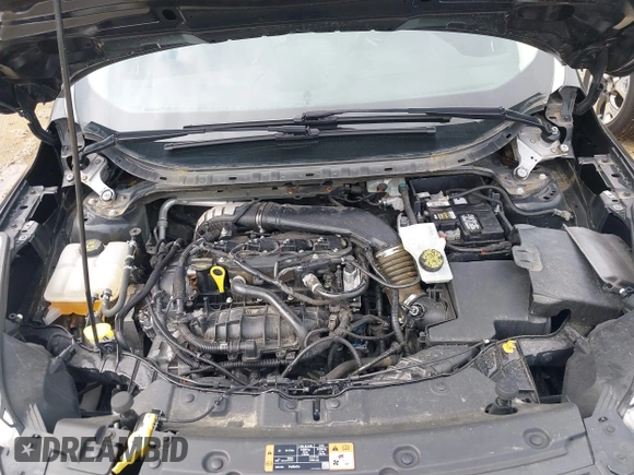 2014 Ford Escape SE с VIN 1FMCU0GX3EUC51112, выставлен на аукционе IAAI как лот 42033240 с пробегом 67 208 миль миль и . История ставок и продаж доступна на DreamBid. Изображение 10.