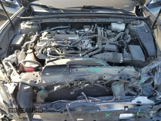 2020 Lexus ES 300h z VIN 58AD21B17LU008458, wystawiony jako Copart lot #46188955 z przebiegiem 44 121 mil mil oraz Szkoda całkowita • Salvage title. Historia ofert i sprzedaży dostępna na DreamBid. Obrazek 11.