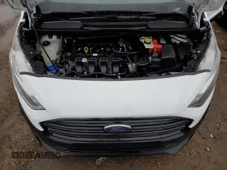 2023 Ford Transit Connect XL z VIN NM0LS7S2XP1549723, wystawiony jako Copart lot #51123595 z przebiegiem 53 632 mil mil oraz Czysty tytuł • Clean title. Historia ofert i sprzedaży dostępna na DreamBid. Obrazek 11.