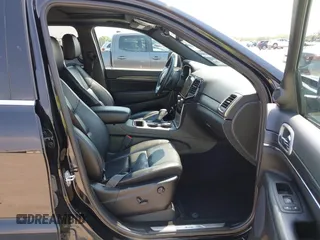 2020 Jeep Grand Cherokee Limited с VIN 1C4RJEBG9LC428549, выставлен на аукционе IAAI как лот 42277855 с пробегом 64 994 миль миль и . История ставок и продаж доступна на DreamBid. Изображение 5.