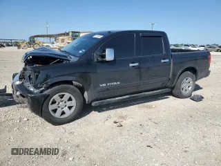 2015 Nissan Titan SV z VIN 1N6BA0ED0FN506115, wystawiony jako Copart lot #52190365 z przebiegiem 112 344 mil mil oraz Szkoda całkowita • Salvage title. Historia ofert i sprzedaży dostępna na DreamBid. Obrazek 1.