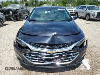2023 Chevrolet Malibu LT with VIN 1G1ZD5ST9PF232208, listed as a Copart auction lot 53359725 with 50,509 mi miles and Non Repairable. Bid and sale history available at DreamBid. Image 5.