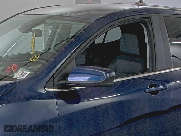 2023 Chevrolet Equinox LT with VIN 3GNAXTEG4PL113218, listed as a IAAI auction lot 42278887 with 12,483 mi miles and . Bid and sale history available at DreamBid. Image 22.