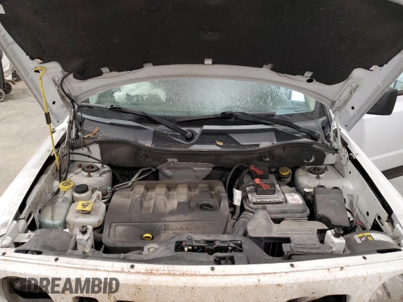 2015 Jeep Patriot Latitude with VIN 1C4NJRFB6FD395965, listed as a Copart auction lot 59615285 with 128,112 mi miles and Non repairable. Bid and sale history available at DreamBid. Image 12.