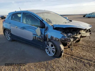 2017 Hyundai Elantra with VIN KMHD35LH6HU380887, listed as a Copart auction lot 85765594 with 138,279 mi miles and Salvage title. Bid and sale history available at DreamBid. Image 4.