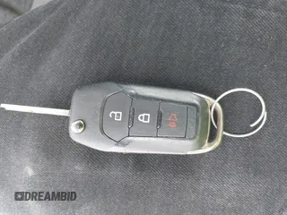 2018 Ford F-150 XL с VIN 1FTEX1EB3JKC97935, выставлен на аукционе IAAI как лот 42267705 с пробегом 175 790 миль миль и . История ставок и продаж доступна на DreamBid. Изображение 11.