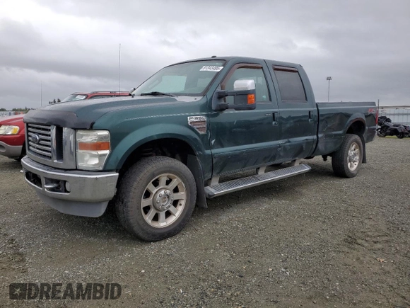 2010 Ford F-350 XL с VIN 1FTWW3BRXAEA69059, выставлен на аукционе Copart как лот 51343495 с пробегом 186 042 миль миль и Чистый • Clean title. История ставок и продаж доступна на DreamBid. Изображение 1.