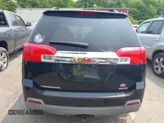 2015 GMC Terrain SLE with VIN 2GKFLWEK6F6114734, listed as a IAAI auction lot 42369052 with 138,669 mi miles and . Bid and sale history available at DreamBid. Image 16.