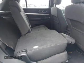 2016 Ford Explorer XLT with VIN 1FM5K7D80GGB72776, listed as a IAAI auction lot 42087605 with 97,416 mi miles and . Bid and sale history available at DreamBid. Image 8.