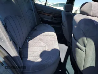 1999 Mercury Grand Marquis GS z VIN 2MEFM74W5XX711421, wystawiony jako Copart lot #53062605 z przebiegiem 106 913 mil mil oraz Nie do naprawy • Non repairable. Historia ofert i sprzedaży dostępna na DreamBid. Obrazek 10.