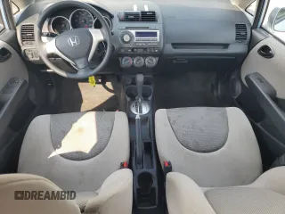 2007 Honda Fit z VIN JHMGD38487S045082, wystawiony jako Copart lot #59336665 z przebiegiem 73 754 mil mil oraz Szkoda całkowita • Salvage title. Historia ofert i sprzedaży dostępna na DreamBid. Obrazek 8.