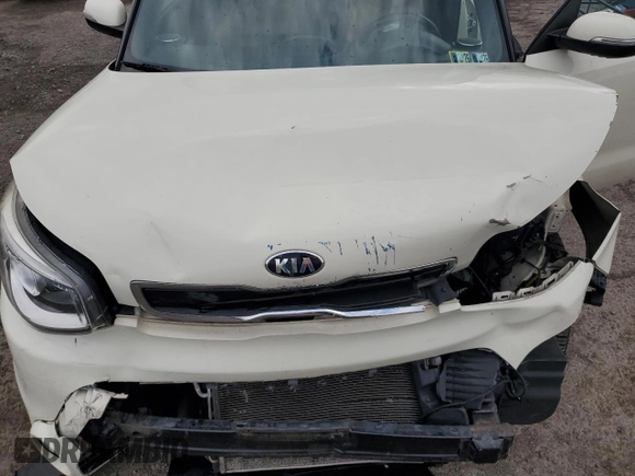 2016 Kia Soul ! with VIN KNDJX3A56G7289088, listed as a Copart auction lot 53020035 with 168,849 mi miles and Salvage Title. Bid and sale history available at carsss.com. Image 13.