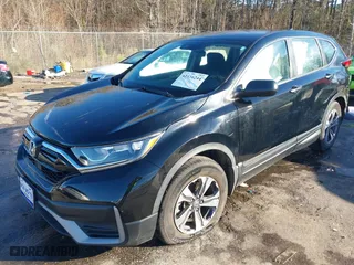 2021 Honda CR-V LX with VIN 2HKRW1H26MH414264, listed as a IAAI auction lot 41316244 with 65,769 mi miles. Bid and sale history available at carsss.com. Image 17.