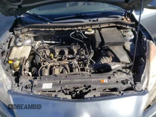 2012 Mazda Mazda3 i Sport with VIN JM1BL1UG2C1534418, listed as a Copart auction lot 50187725 with 130,739 mi miles and Salvage Title. Bid and sale history available at carsss.com. Image 11.