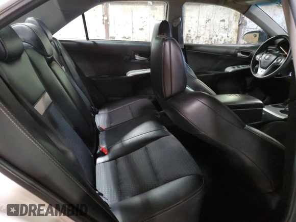 2012 Toyota Camry L with VIN 4T1BF1FK1CU620922, listed as a Copart auction lot 51455405 with 141,756 mi miles and Salvage Title. Bid and sale history available at carsss.com. Image 10.