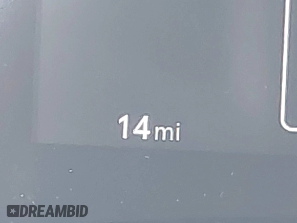 2024 Toyota Highlander XLE with VIN 5TDAAAA55RS017176, listed as a IAAI auction lot 42038401 with 14 mi miles and . Bid and sale history available at DreamBid. Image 15.