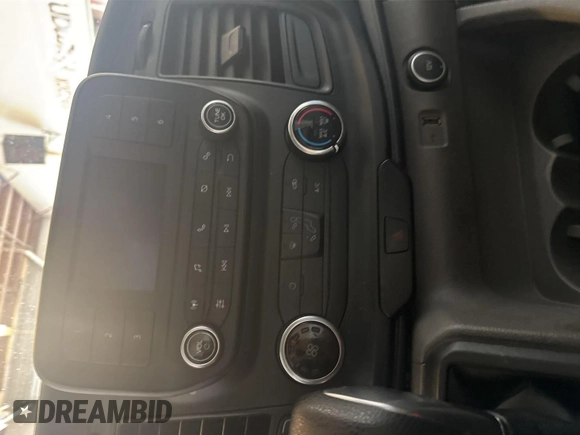 2020 Ford Transit Cargo с VIN 1FTYE1C83LKA17329, выставлен на аукционе IAAI как лот 42796203 с пробегом 194 535 миль миль и . История ставок и продаж доступна на DreamBid. Изображение 16.