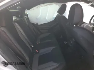 2023 Subaru WRX с VIN JF1VBAA67P9806969, выставлен на аукционе Copart как лот 53870775 с пробегом 23 771 миль миль и Списание • Salvage title. История ставок и продаж доступна на DreamBid. Изображение 10.