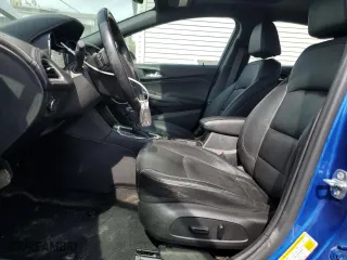 2016 Chevrolet Cruze Premier with VIN 1G1BG5SM3G7252241, listed as a Copart auction lot 53146435 with 79,447 mi miles and Salvage Title. Bid and sale history available at carsss.com. Image 7.