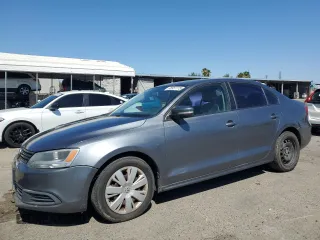 2012 Volkswagen Jetta SE z VIN 3VWDP7AJXCM344110, wystawiony jako Copart lot #65857775 z przebiegiem 221 802 mil mil oraz Czysty tytuł • Clean title. Historia ofert i sprzedaży dostępna na DreamBid. Obrazek 1.