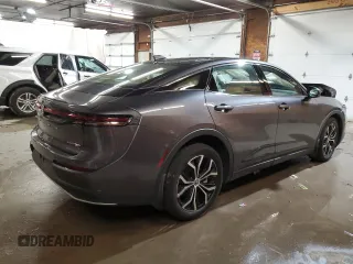 2023 Toyota Crown XLE z VIN JTDAAAAF5P3005360, wystawiony jako Copart lot #72388384 z przebiegiem 6441 mil mil oraz Szkody całkowita. Historia ofert i sprzedaży dostępna na DreamBid. Obrazek 3.