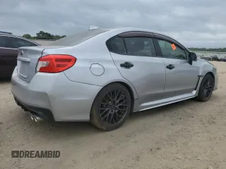 2016 Subaru WRX STI z VIN JF1VA2M65G9826383, wystawiony jako Copart lot #57450505 z przebiegiem 102 112 mil mil oraz Tytuł czysty. Historia ofert i sprzedaży dostępna na DreamBid. Obrazek 3.