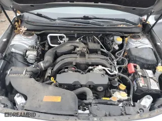 2017 Subaru Outback Premium with VIN 4S4BSAFC2H3273523, listed as a Copart auction lot 83262984 with 74,180 mi miles and Clean Title. Bid and sale history available at carsss.com. Image 14.