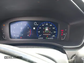 2023 Acura Integra with VIN 19UDE4H26PA021859, listed as a IAAI auction lot 41855188 with 18,150 mi miles and . Bid and sale history available at DreamBid. Image 7.