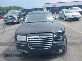 2010 Chrysler 300 Touring with VIN 2C3CA5CV3AH195530, listed as a IAAI auction lot 42103512 with 291,724 mi miles and . Bid and sale history available at DreamBid. Image 12.