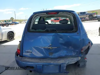 2007 Chrysler PT Cruiser with VIN 3A4FY48B67T529959, listed as a IAAI auction lot 42032434 with 179,942 mi miles. Bid and sale history available at carsss.com. Image 17.