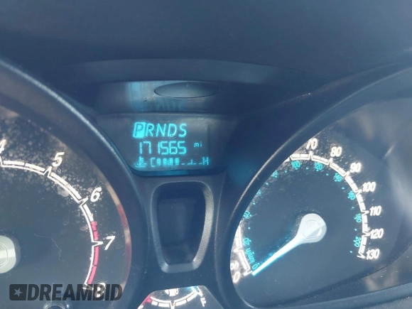 2016 Ford Fiesta S z VIN 3FADP4AJ5GM167558, wystawiony jako IAAI lot #42467875 z przebiegiem 171 565 mil mil oraz . Historia ofert i sprzedaży dostępna na DreamBid. Obrazek 7.