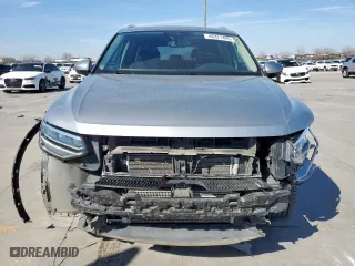 2022 Volkswagen Tiguan SE with VIN 3VV3B7AX1NM007962, listed as a Copart auction lot 46371495 with 65,239 mi miles and Salvage Title. Bid and sale history available at carsss.com. Image 5.