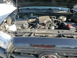2019 Toyota Tacoma SR с VIN 5TFSX5EN5KX063997, выставлен на аукционе Copart как лот 67577235 с пробегом 73 091 миль миль и Списание • Salvage title. История ставок и продаж доступна на DreamBid. Изображение 15.