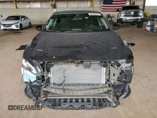 2024 Nissan Altima S with VIN 1N4BL4BV1RN344684, listed as a Copart auction lot 46332245 with 8,025 mi miles and Salvage Title. Bid and sale history available at carsss.com. Image 5.