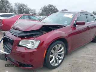 2018 Chrysler 300 Touring with VIN 2C3CCAAG5JH170328, listed as a IAAI auction lot 41608749 with 68,737 mi miles and . Bid and sale history available at DreamBid. Image 19.