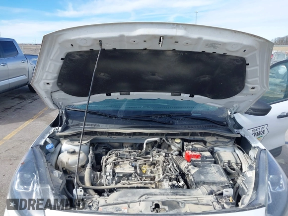 2021 Ford Escape S with VIN 1FMCU9F6XMUA50738, listed as a IAAI auction lot 41655008 with 139,109 mi miles and . Bid and sale history available at DreamBid. Image 10.