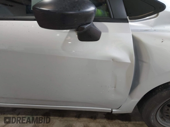 2023 Nissan Versa S с VIN 3N1CN8DV0PL830304, выставлен на аукционе IAAI как лот 42270511 с пробегом 30 173 миль миль и . История ставок и продаж доступна на DreamBid. Изображение 6.