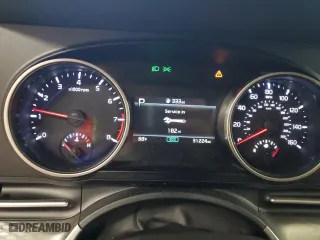 2022 Kia Carnival LXS with VIN KNDNB4H36N6108388, listed as a Copart auction lot 73423534 with 31,224 mi miles and Salvage Title. Bid and sale history available at carsss.com. Image 9.