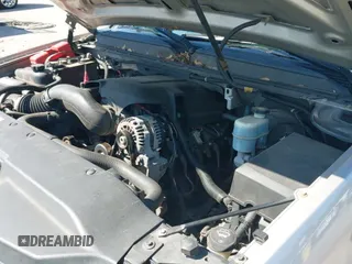2007 Cadillac Escalade EXT with VIN 3GYFK62887G226216, listed as a IAAI auction lot 43146028 with 202,309 mi miles and . Bid and sale history available at DreamBid. Image 19.