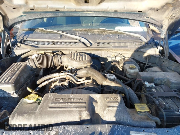 2002 Dodge Dakota with VIN 1B7FL16X92S663618, listed as a IAAI auction lot 41441241 with 314,122 mi miles and . Bid and sale history available at carsss.com. Image 10.