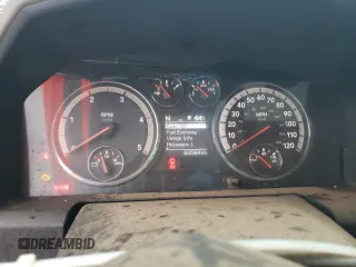 2010 Dodge Ram 3500 SLT with VIN 3D73Y3CL9AG133890, listed as a Copart auction lot 82685254 with 360,964 mi miles and Salvage Title. Bid and sale history available at carsss.com. Image 9.