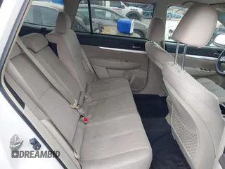 2013 Subaru Outback Premium с VIN 4S4BRBCCXD3322323, выставлен на аукционе IAAI как лот 42320670 с пробегом 149 210 миль миль и . История ставок и продаж доступна на DreamBid. Изображение 8.
