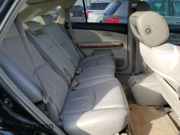 2007 Lexus RX 400h z VIN JTJGW31U172003145, wystawiony jako Copart lot #46373475 z przebiegiem 139 430 mil mil oraz Tytuł czysty. Historia ofert i sprzedaży dostępna na DreamBid. Obrazek 10.