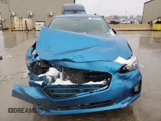 2018 Subaru Impreza Special Sports z VIN 4S3GTAK60J3722985, wystawiony jako Copart lot #87765935 z przebiegiem Nie podano mil oraz Czysty tytuł • Clean title. Historia ofert i sprzedaży dostępna na DreamBid. Obrazek 5.