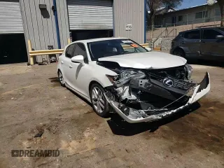 2015 Lexus CT 200h z VIN JTHKD5BH5F2216872, wystawiony jako Copart lot #51527765 z przebiegiem 8 796 756 mil mil oraz Szkody całkowita. Historia ofert i sprzedaży dostępna na DreamBid. Obrazek 11.
