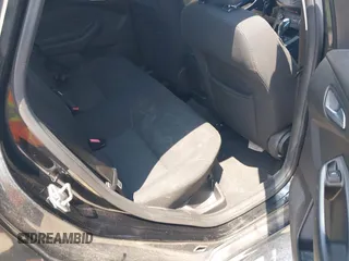 2015 Ford Focus SE with VIN 1FADP3F21FL280550, listed as a IAAI auction lot 42200104 with 146,175 mi miles and . Bid and sale history available at DreamBid. Image 8.