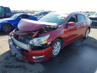 2015 Nissan Altima SV z VIN 1N4AL3AP6FC449852, wystawiony jako IAAI lot #41557705 z przebiegiem 119 929 mil mil oraz . Historia ofert i sprzedaży dostępna na DreamBid. Obrazek 17.